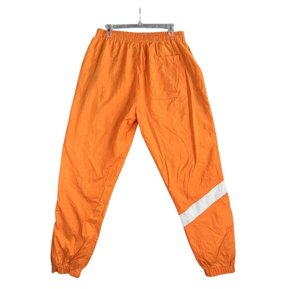 Vintage Pro Player Pants Mens Large Nylon Waterproof Windbreaker 90s Tennessee - Picture 2 of 16